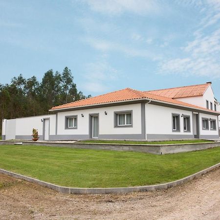 Quinta Do Vale Vendeiro Villa Figueira da Foz Exterior photo