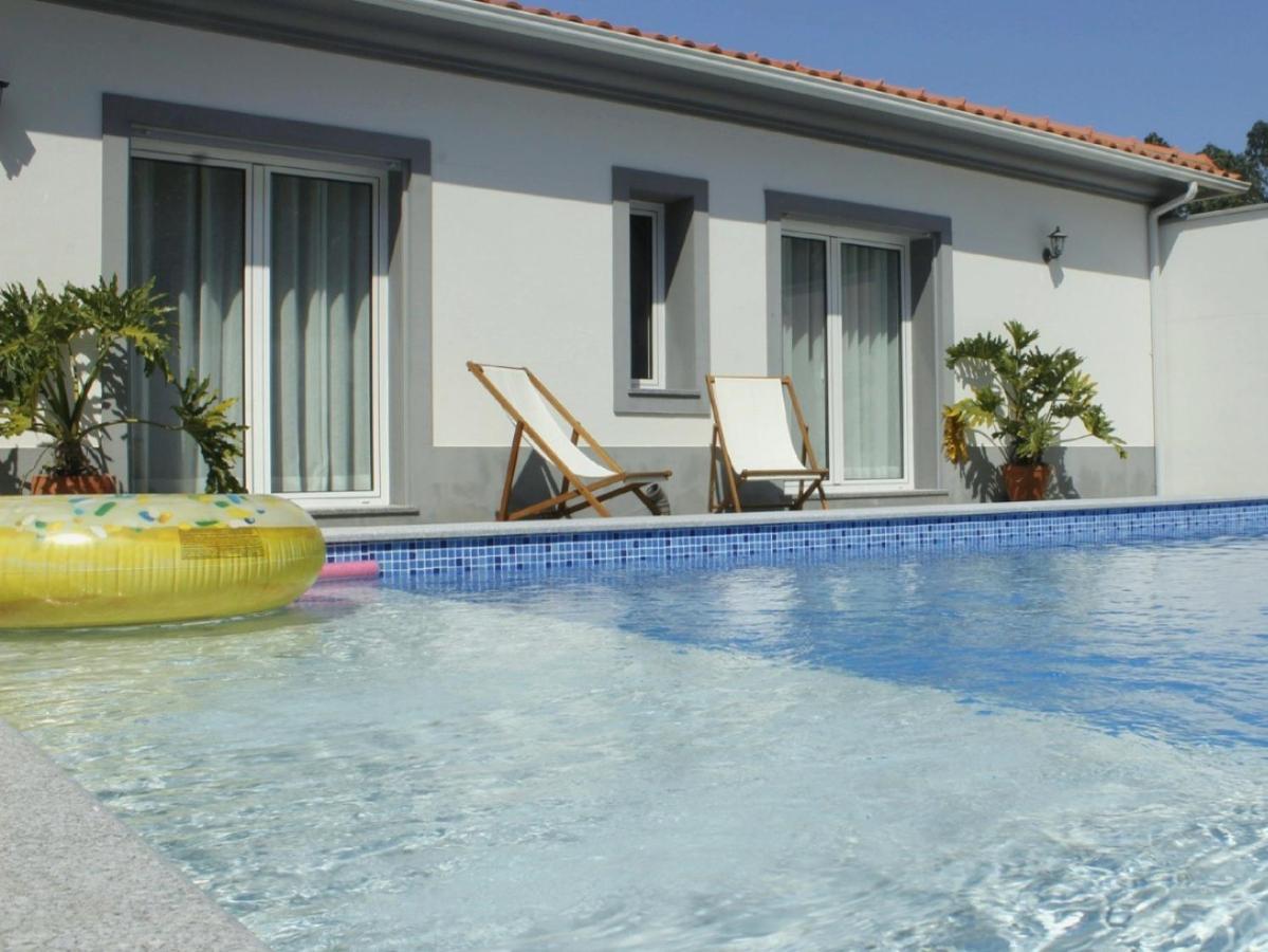 Quinta Do Vale Vendeiro Villa Figueira da Foz Exterior photo