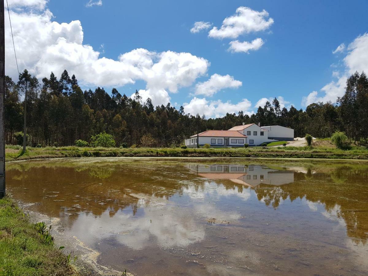 Quinta Do Vale Vendeiro Villa Figueira da Foz Exterior photo